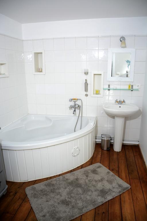 Ferienwohnung Loft En Bulles Épernay Exterior foto