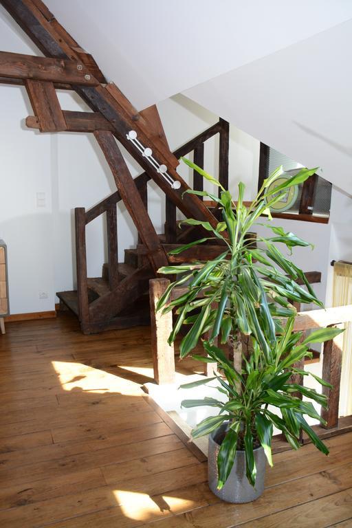 Ferienwohnung Loft En Bulles Épernay Exterior foto