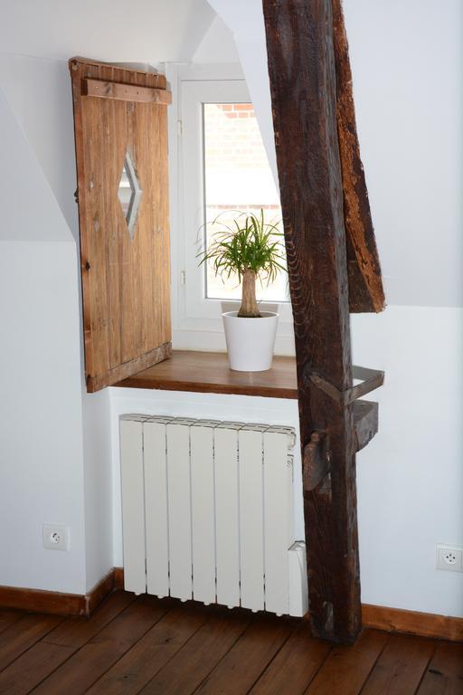Ferienwohnung Loft En Bulles Épernay Exterior foto